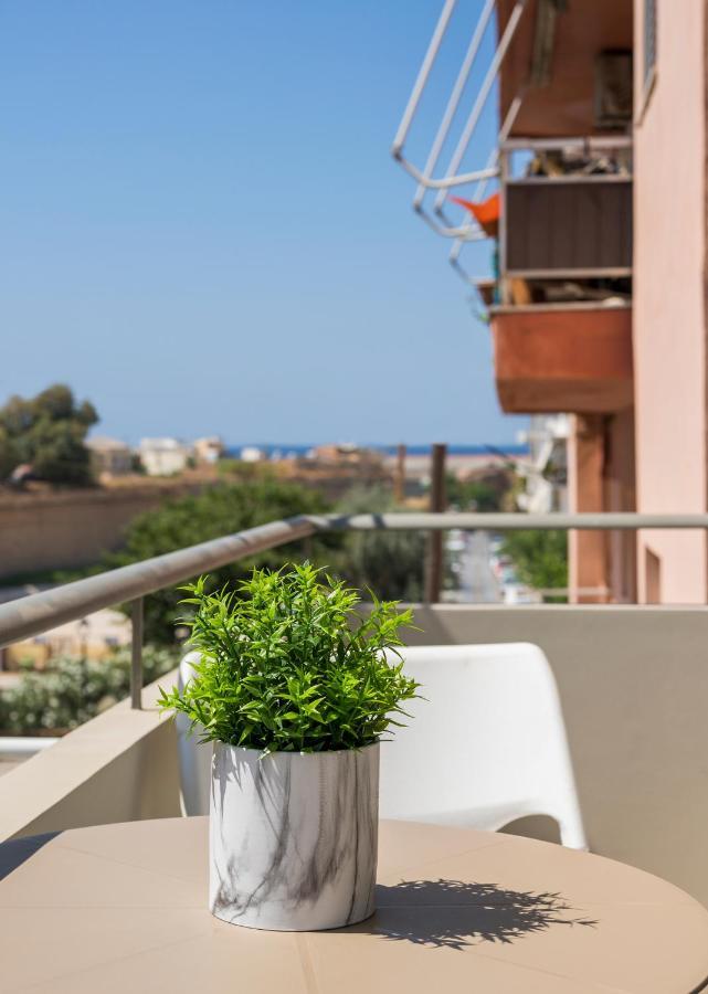 Urban Residences Chania Chania  Exteriör bild